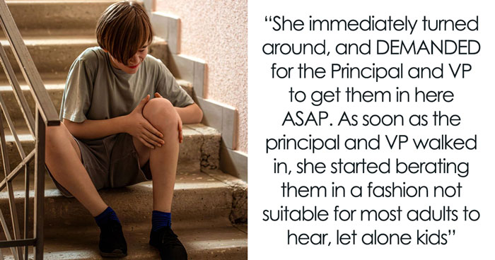 School Won’t Give Elevator Key To Disabled Teen, Mom Rips Into The Staff And Takes Them Down Legally