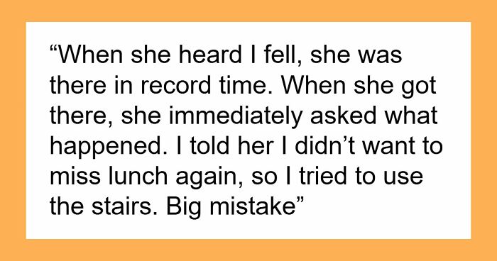 School Won’t Give Elevator Key To Disabled Teen, Mom Rips Into The Staff And Takes Them Down Legally