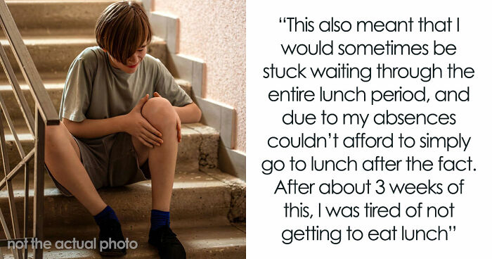 School Won’t Give Elevator Key To Disabled Teen, Mom Rips Into The Staff And Takes Them Down Legally
