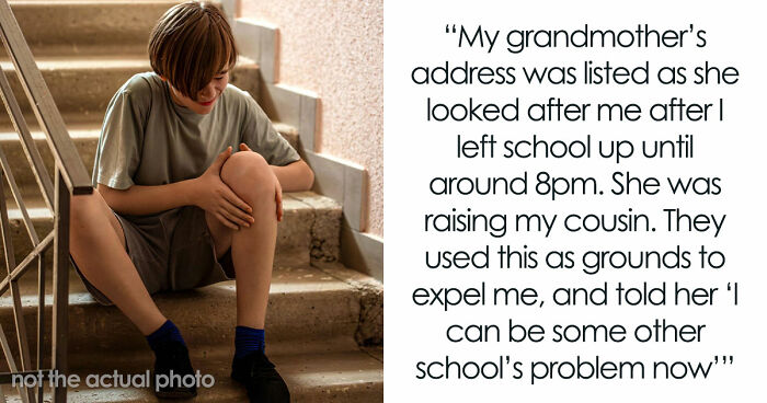 School Won’t Give Elevator Key To Disabled Teen, Mom Rips Into The Staff And Takes Them Down Legally