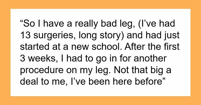 School Won’t Give Elevator Key To Disabled Teen, Mom Rips Into The Staff And Takes Them Down Legally
