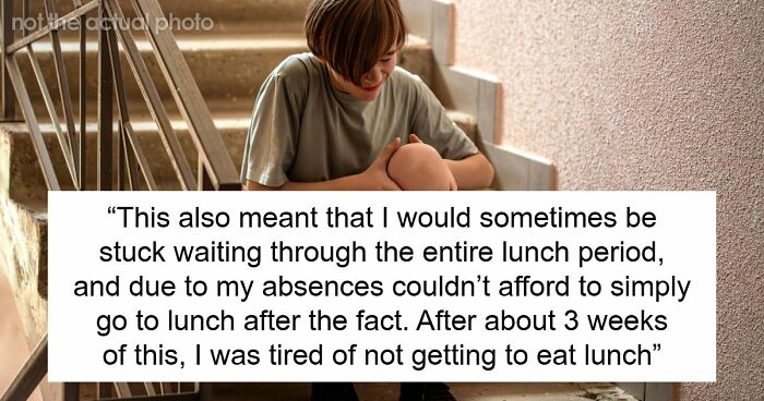 School Won’t Give Elevator Key To Disabled Teen, Mom Rips Into The Staff And Takes Them Down Legally