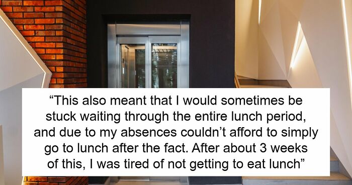 School Won’t Give Elevator Key To Disabled Teen, Mom Rips Into The Staff And Takes Them Down Legally