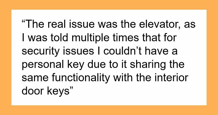 School Won’t Give Elevator Key To Disabled Teen, Mom Rips Into The Staff And Takes Them Down Legally