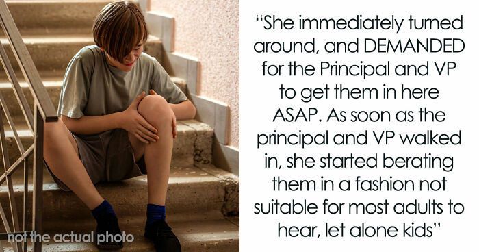 School Won’t Give Elevator Key To Disabled Teen, Mom Rips Into The Staff And Takes Them Down Legally