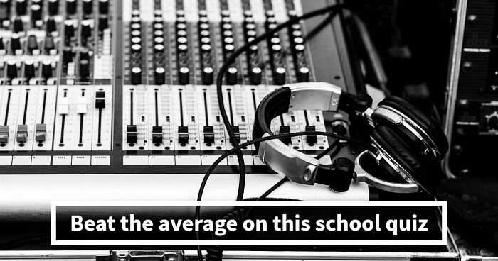 “Is Your Brain Still Classroom Sharp?”: Reveal The Truth With 20 School Questions