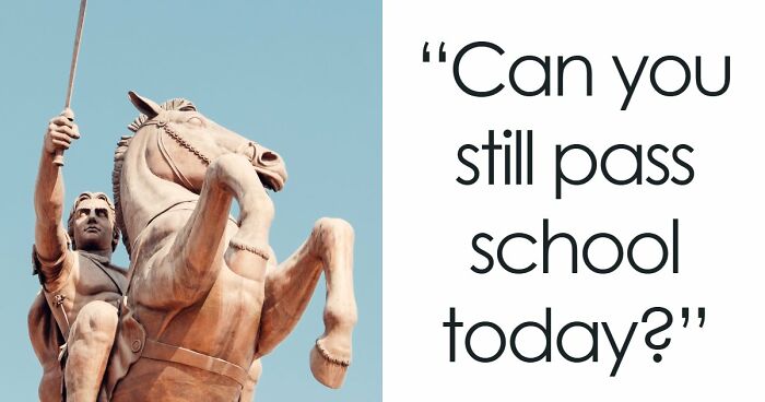 “Is Your Brain Still Classroom Sharp?”: Reveal The Truth With 20 School Questions
