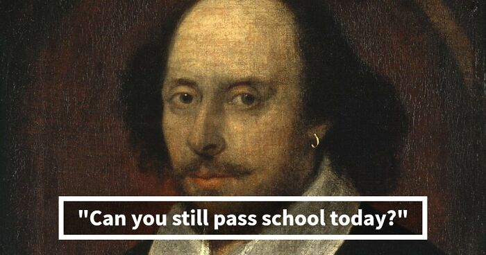 “Is Your Brain Still Classroom Sharp?”: Reveal The Truth With 20 School Questions