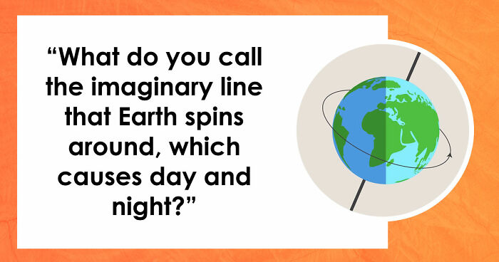 “Is Your Brain Still Classroom Sharp?”: Reveal The Truth With 20 School Questions