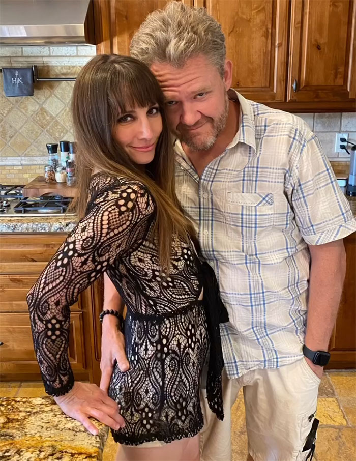 James Van Der Beek’s Ex-Wife Gets Married 3 Months After Actor Tragically Passed Away At 48 James Van Der Beek’s Ex-Wife Gets Married 3 Months After Actor Tragically Passed Away At 48