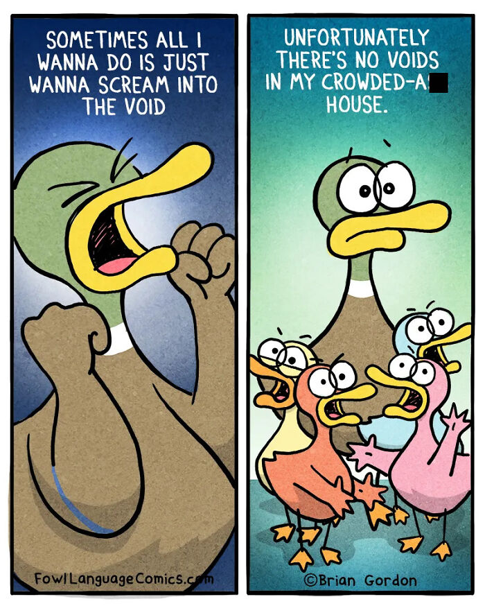 30 Hilariously Relatable Comics By Brian Gordon That Turn Everyday Frustrations Into Laugh-Out-Loud Moments
