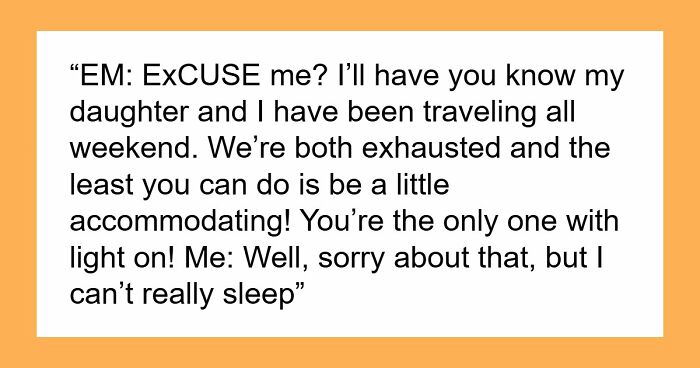 Racist Karen Disrupts Flight As Guy Won’t Turn Off Seat Light, Mad As He Gets A Better Seat Instead