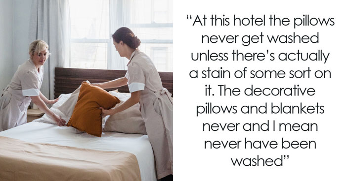 47 People Share The Spiciest And Most Shocking Secrets From Their Jobs