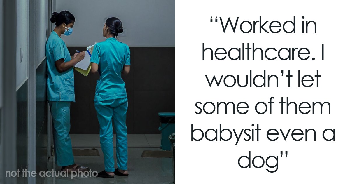 “I'm Bored And Nosey. Tell Me A Secret About One Of Your Past Jobs”: 47 Juicy Answers