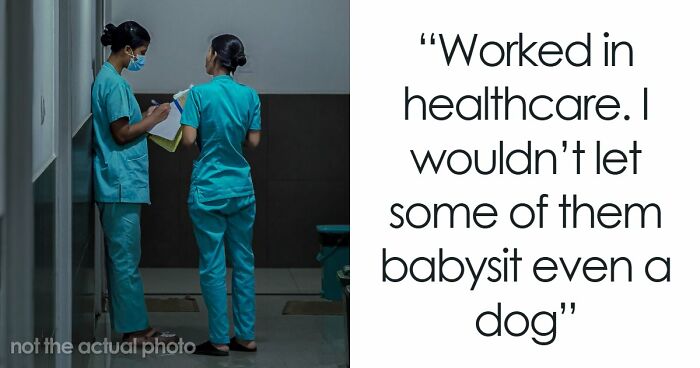 47 People Share The Spiciest And Most Shocking Secrets From Their Jobs