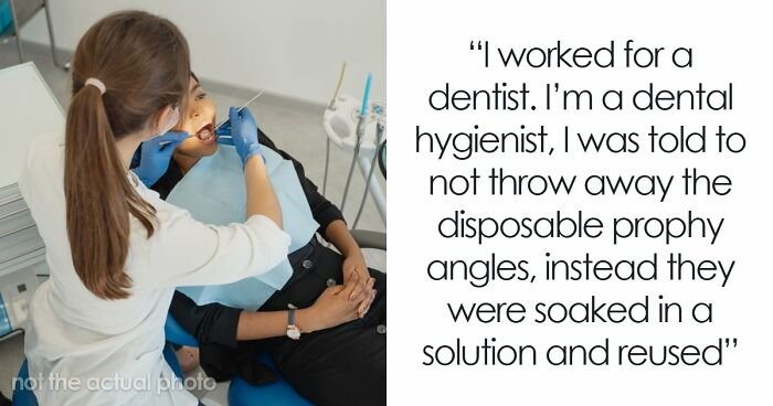 47 People Share The Spiciest And Most Shocking Secrets From Their Jobs