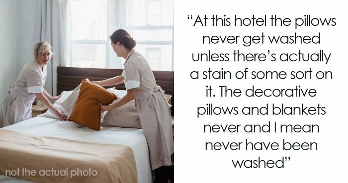 47 People Share The Spiciest And Most Shocking Secrets From Their Jobs