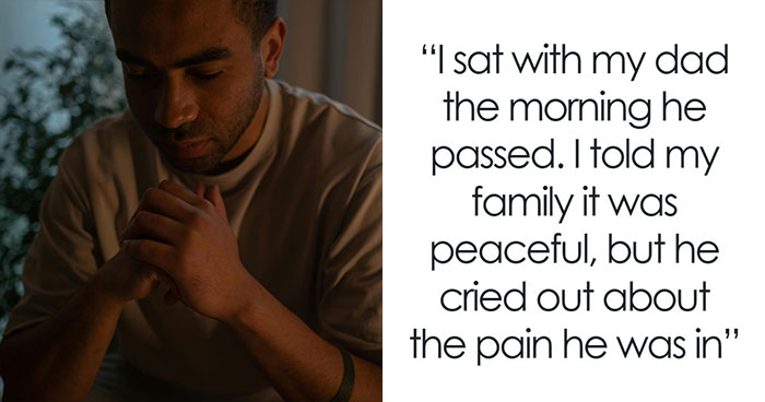 53 Wild Secrets People Are Taking Straight To Their Graves