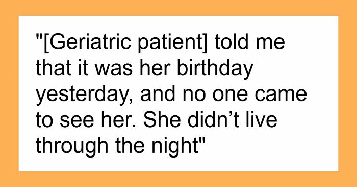 53 Wild Secrets People Are Taking Straight To Their Graves