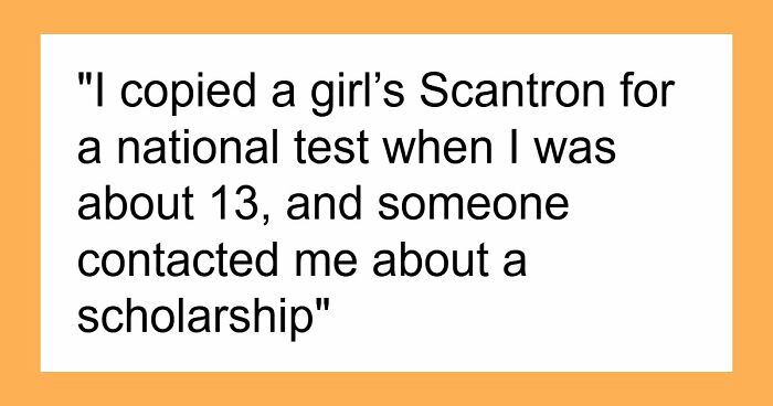53 Wild Secrets People Are Taking Straight To Their Graves