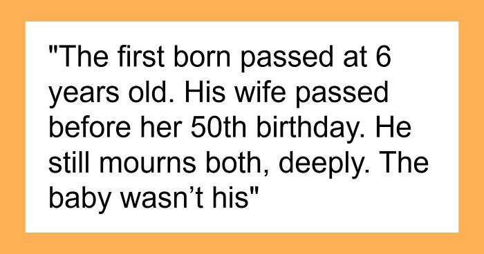 53 Wild Secrets People Are Taking Straight To Their Graves