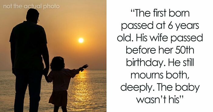 53 Wild Secrets People Are Taking Straight To Their Graves