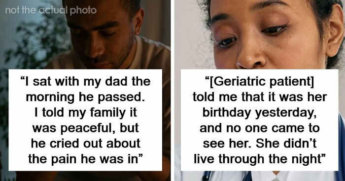53 Wild Secrets People Are Taking Straight To Their Graves