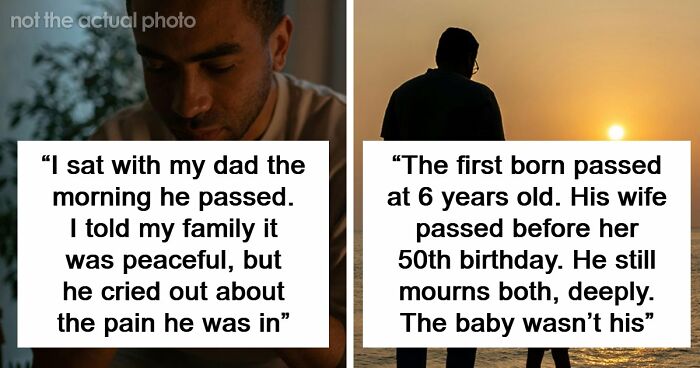 53 Wild Secrets People Are Taking Straight To Their Graves