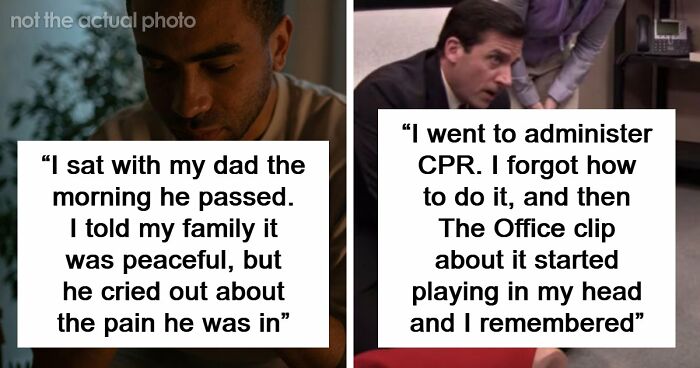 53 Wild Secrets People Are Taking Straight To Their Graves