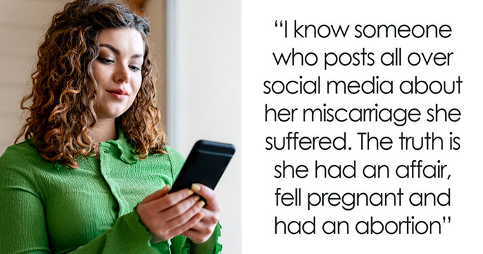 30 Secrets People Keep To Themselves About Others As They Would Ruin Lives