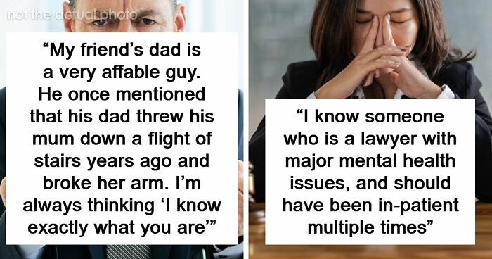30 Secrets People Keep To Themselves About Others As They Would Ruin Lives