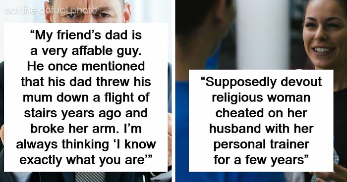 30 Secrets People Keep To Themselves About Others As They Would Ruin Lives