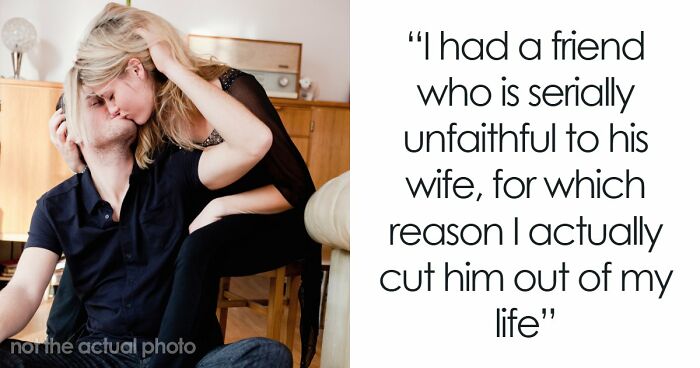 30 Secrets People Keep To Themselves About Others As They Would Ruin Lives