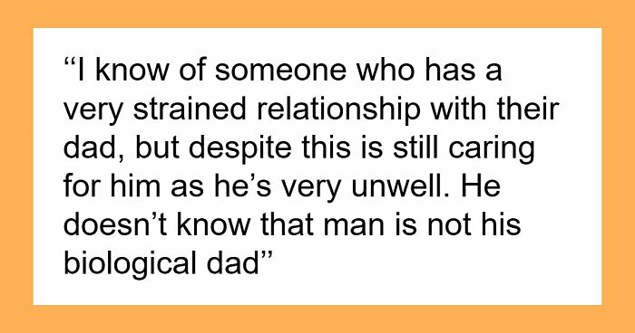 30 Secrets People Keep To Themselves About Others As They Would Ruin Lives