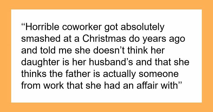 30 Secrets People Keep To Themselves About Others As They Would Ruin Lives