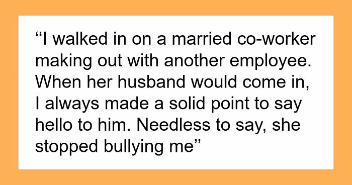 30 Secrets People Keep To Themselves About Others As They Would Ruin Lives