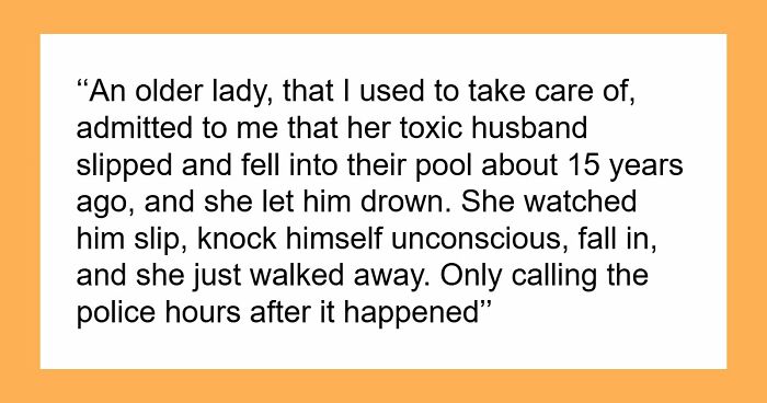 30 Secrets People Keep To Themselves About Others As They Would Ruin Lives