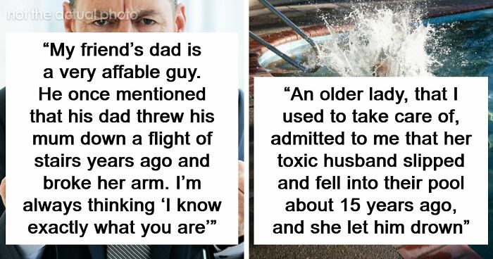 30 Secrets People Keep To Themselves About Others As They Would Ruin Lives