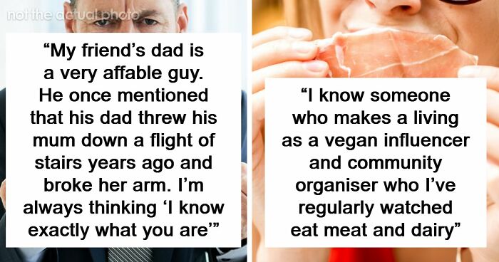 30 Secrets People Keep To Themselves About Others As They Would Ruin Lives