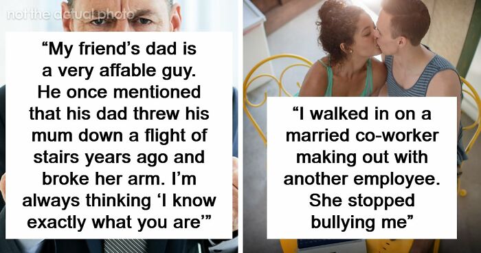 30 Secrets People Keep To Themselves About Others As They Would Ruin Lives