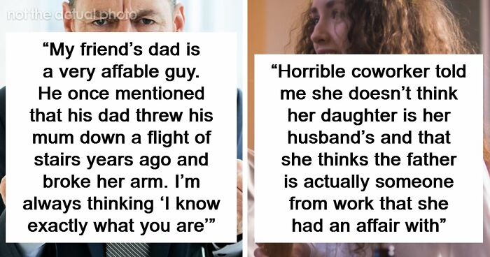 30 Secrets People Keep To Themselves About Others As They Would Ruin Lives