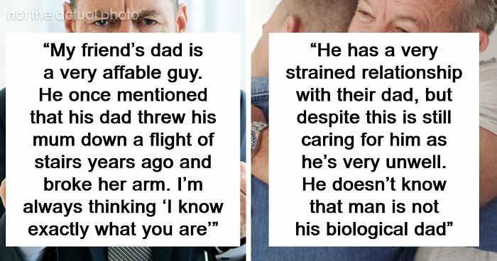 30 Secrets People Keep To Themselves About Others As They Would Ruin Lives