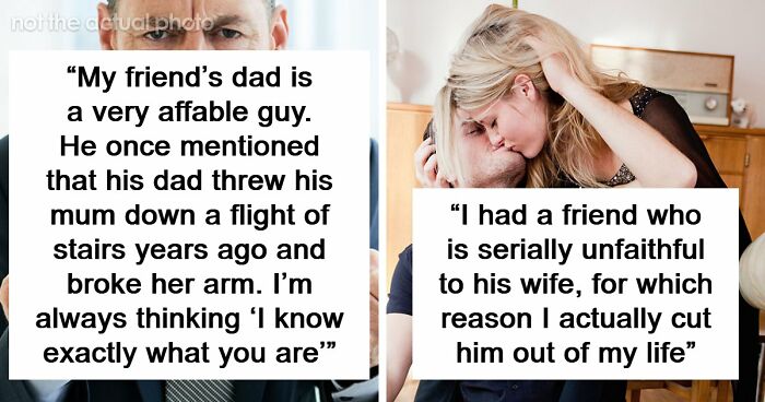 30 Secrets People Keep To Themselves About Others As They Would Ruin Lives
