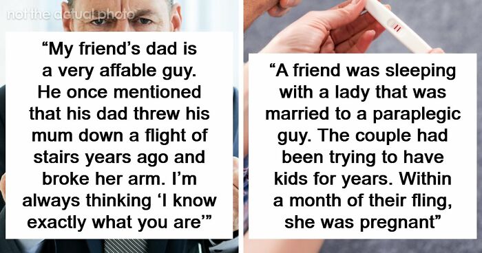 30 Secrets People Keep To Themselves About Others As They Would Ruin Lives