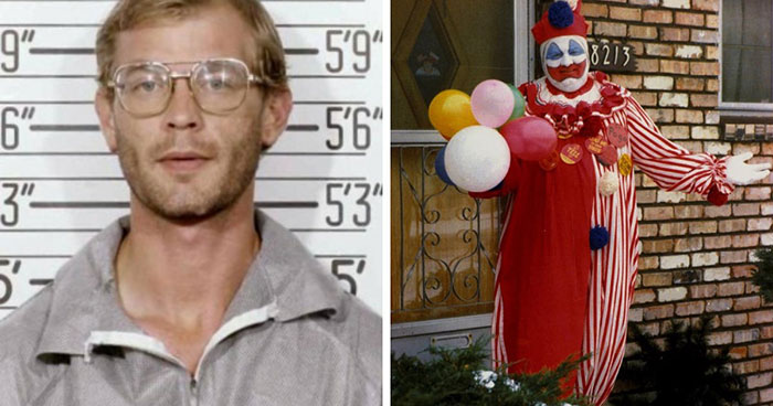 57 Disturbing Serial Killer Facts That Sound Completely Made Up But Are Sadly True