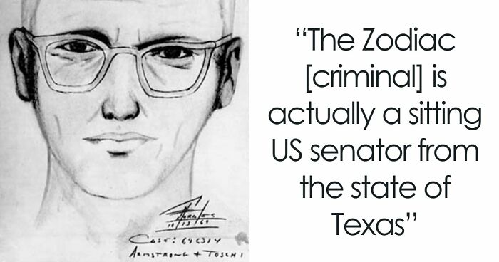 57 Disturbing Serial Killer Facts That Sound Completely Made Up But Are Sadly True