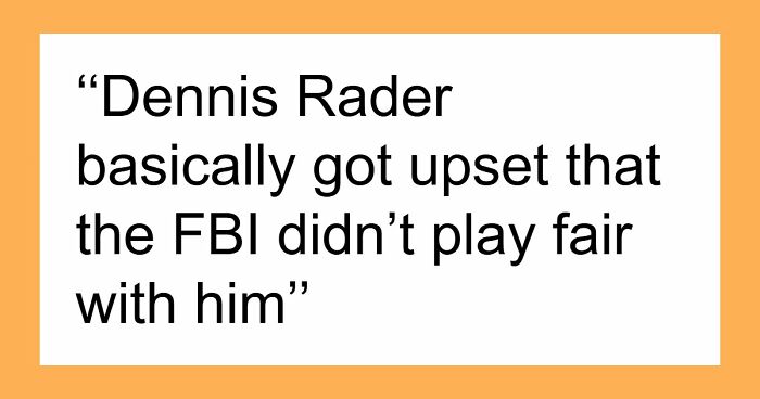 57 Disturbing Serial Killer Facts That Sound Completely Made Up But Are Sadly True