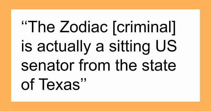 57 Disturbing Serial Killer Facts That Sound Completely Made Up But Are Sadly True