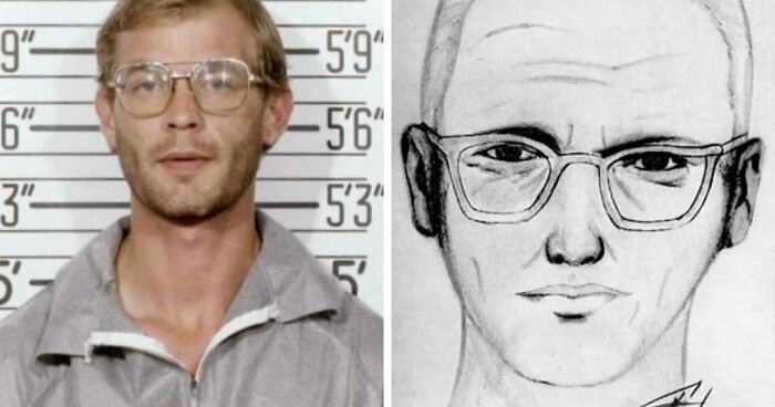 57 Disturbing Serial Killer Facts That Sound Completely Made Up But Are Sadly True