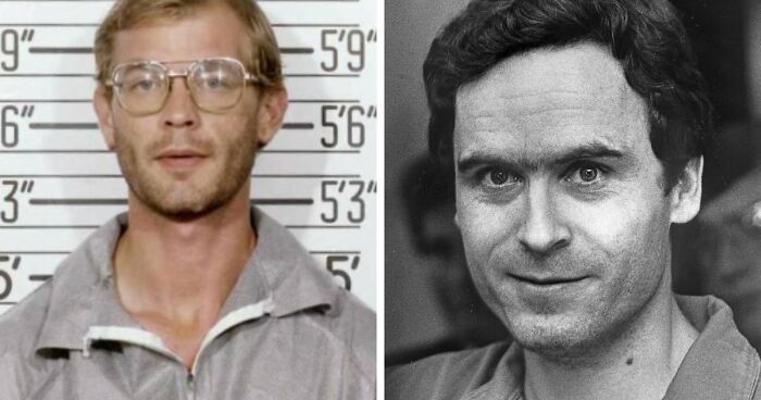 57 Disturbing Serial Killer Facts That Sound Completely Made Up But Are Sadly True